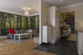 Garden Apartment Mariahilferstrasse, Wien, Österreich